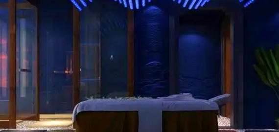 嘉兴Yayu养生馆秉持“客户至上”的服务理念