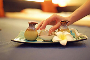 欢迎来到嘉兴Yayu养生馆养生馆!