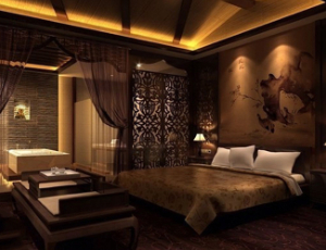 嘉兴足疗养生-城市人的休闲去处