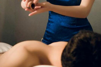 嘉兴水疗馆是失眠者的秘密避难所